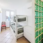 펜션 Les Amandiers By Interhome *