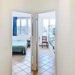 Holiday home Les Amandiers By Interhome Bormes-les-Mimosas