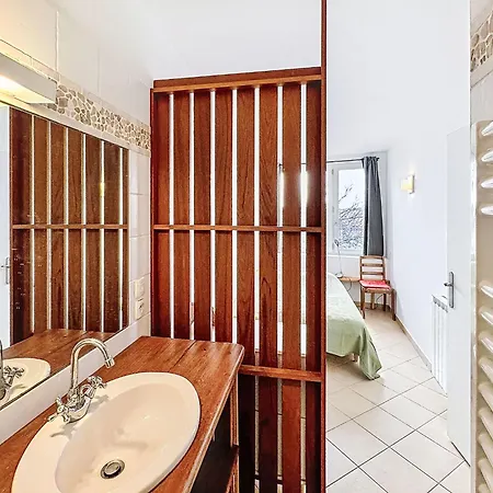 Casa vacanze Les Amandiers By Interhome *