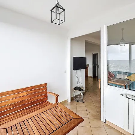 Casa vacanze Les Amandiers By Interhome