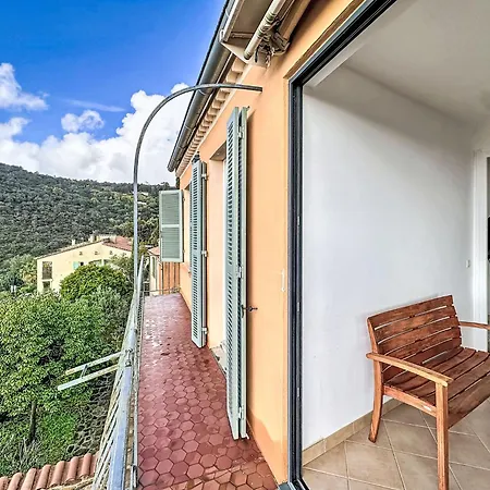 Les Amandiers By Interhome *