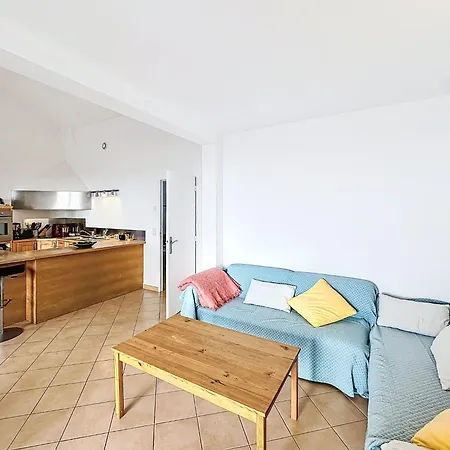 Les Amandiers By Interhome * Bormes-les-Mimosas