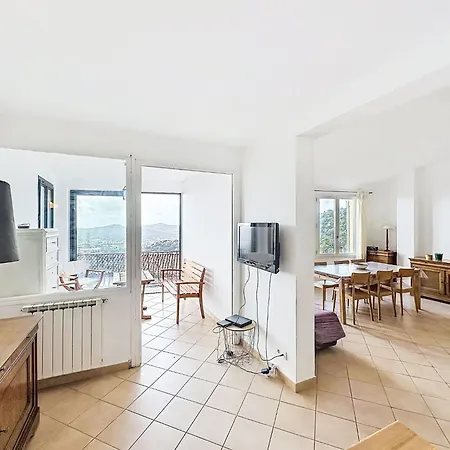 Semesterbostad Les Amandiers By Interhome *