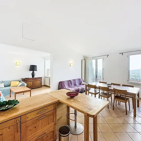 Semesterbostad Les Amandiers By Interhome *