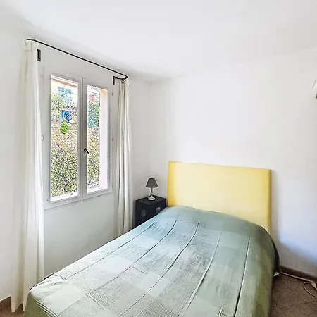 Semesterbostad Les Amandiers By Interhome Bormes-les-Mimosas