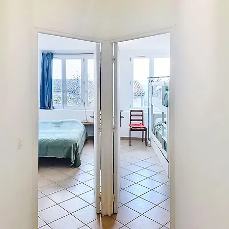 Dom wakacyjny Les Amandiers By Interhome Bormes-les-Mimosas