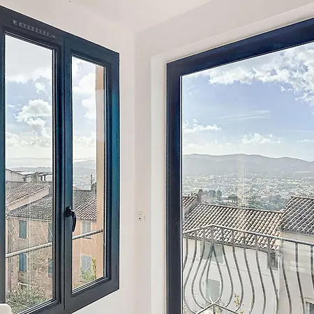Dom wakacyjny Les Amandiers By Interhome Bormes-les-Mimosas