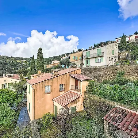 Les Amandiers By Interhome * Bormes-les-Mimosas
