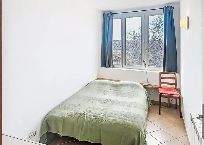 Hébergement de vacances Les Amandiers By Interhome *