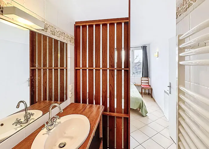 Hébergement de vacances Les Amandiers By Interhome *